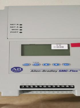 AB 罗克韦尔软启动器41391-454-01-S1FX控制