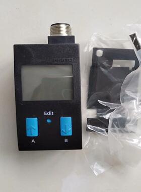 （设备配件）SDE1-D6-G2WQ4-C-PU-M12-W5,库存货，