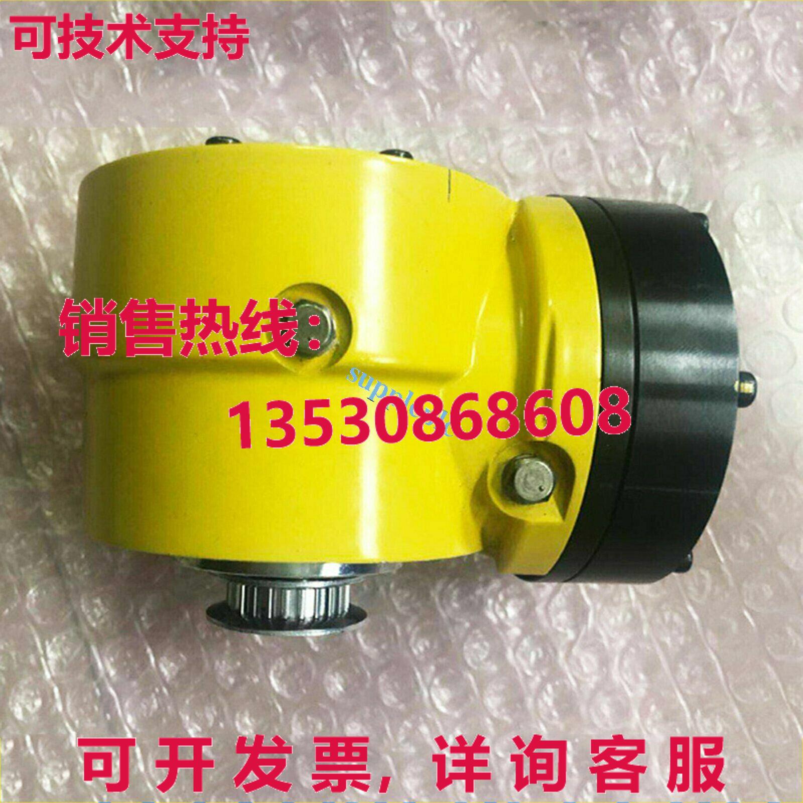 原装供应二手 Fanuc A290-7142-V501 机器人零件已测试状况良好