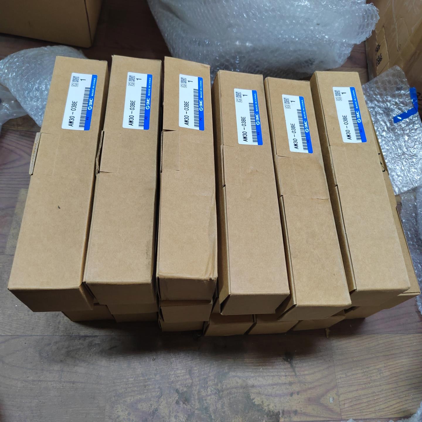 SMC过滤AW30/03BE原装正品 85元/个 不议价