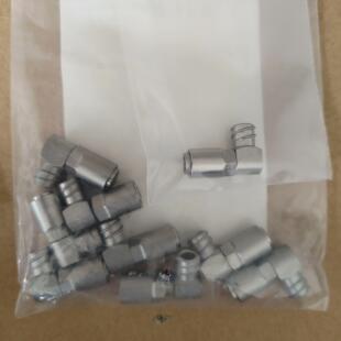 Nordson诺信点胶阀进料接头进料头，全新的330，旧的1