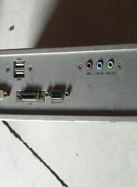 （设备配件）一体机 研华 ARK9382PCM 主板ARK3399 -