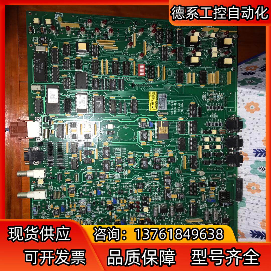 半导体KLA.TENCOR  PCB800-4108 REV