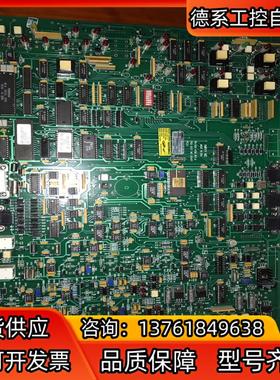 半导体KLA.TENCOR  PCB800-4108 REV