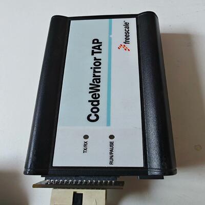（设备配件）CodeWarrior TAP Freescale USB