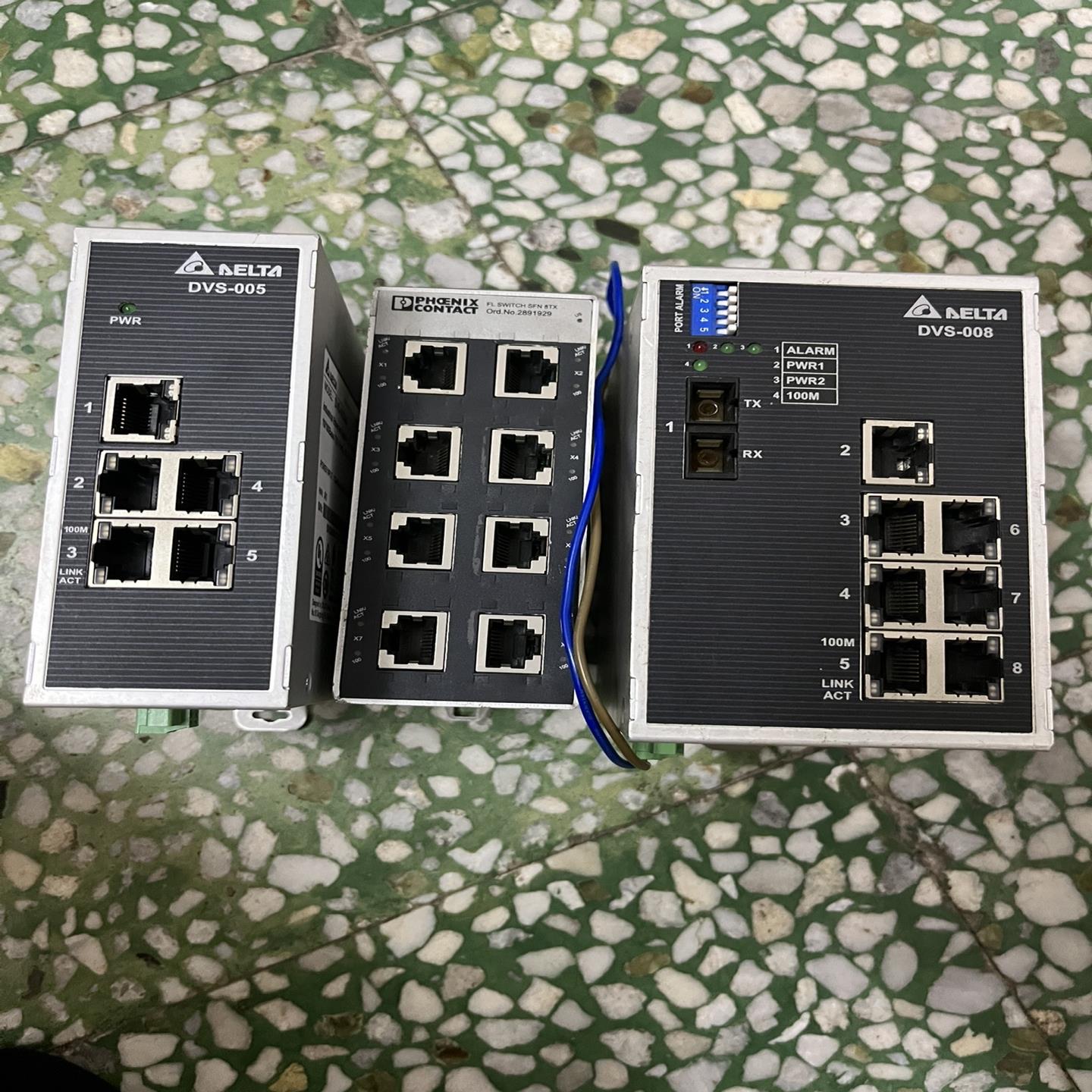 （设备配件）台达DVS-G005I00A DVS-008W01-MC01