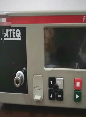 （设备配件）ATEQ F620泄漏测试仪，阿黛凯ATEQ F620，5公