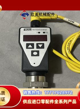 Parker派克压力传感器SCPSD-016-04-07 拆议价