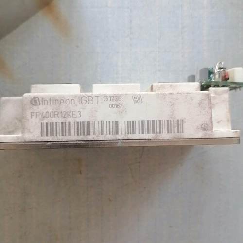 英飞凌FF400R12KE3 原装正品，模块，220议价