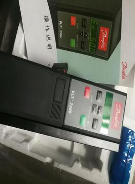 195N2194丹佛斯变频器VLT2922PT4B20STR