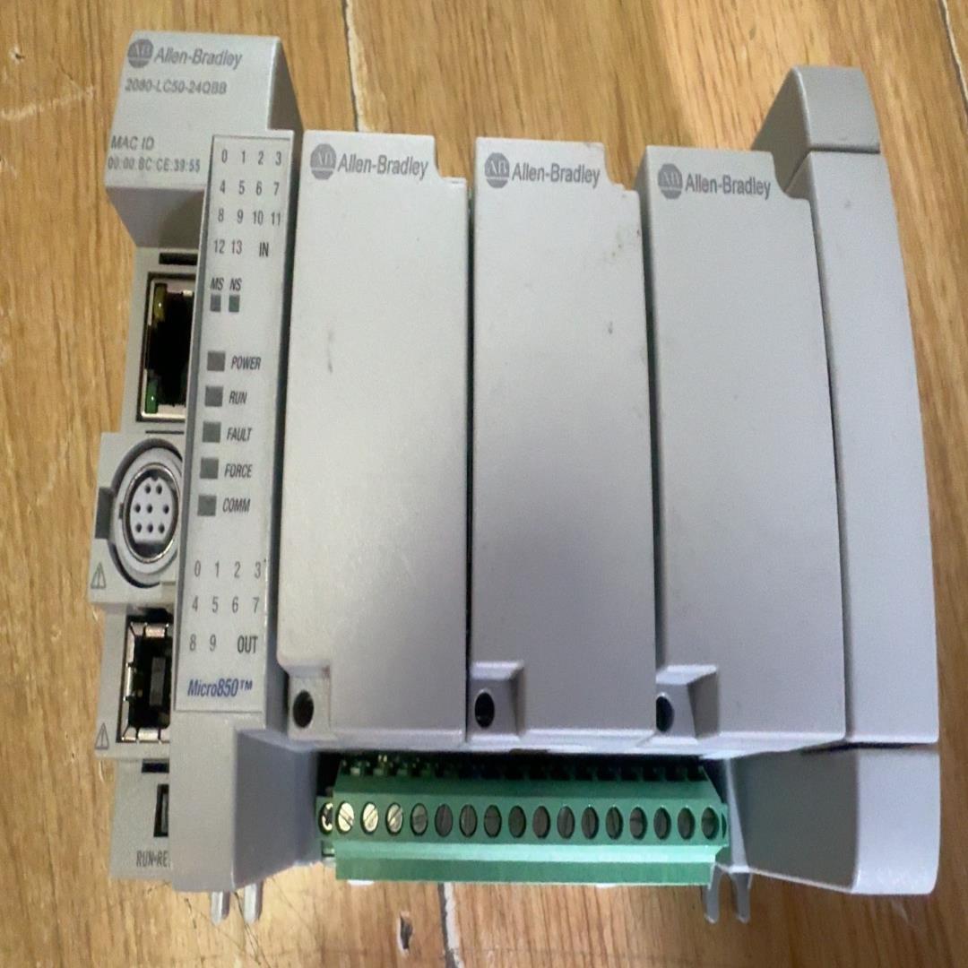 【顺庆】2080-LC50-24QVB【议价】