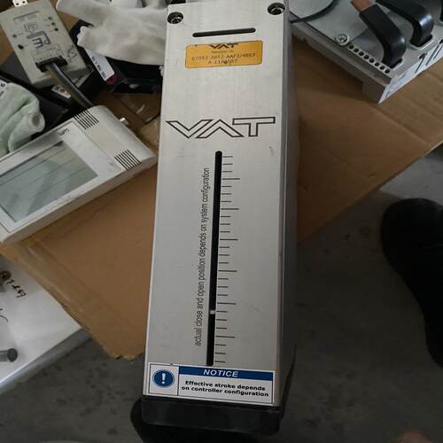 {雅致机械商行}VAT 67052-JH52-AAF24857