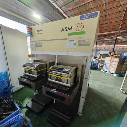 {莱茵电子商行}ASM Levitor4200 VERSATILE PORT
