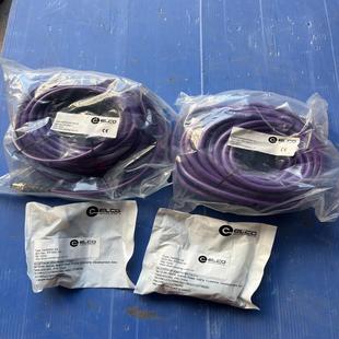 憨憨电子 带BB5S30PP4M 34剩余两个 宜科接插件1A5000