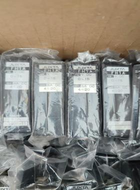 YOKOGAWA 横河 FH1A JUXTA 信号变换器 0