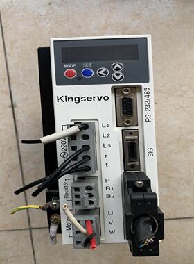 [德峰]KW京KSDG0152伺服Kingservo 驱动器 1.5
