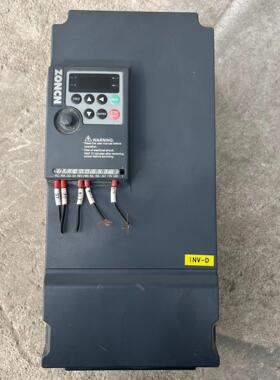 [德峰]G-MZ200-众辰  18.5 18.5kw 38变频器4