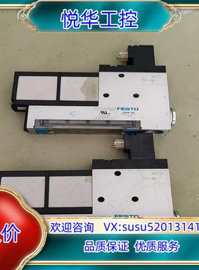 原装FESTO VADM-300 162505 德国费斯托真空生议