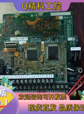 现货富士G11驱动板G11-PPCB   SA528644-