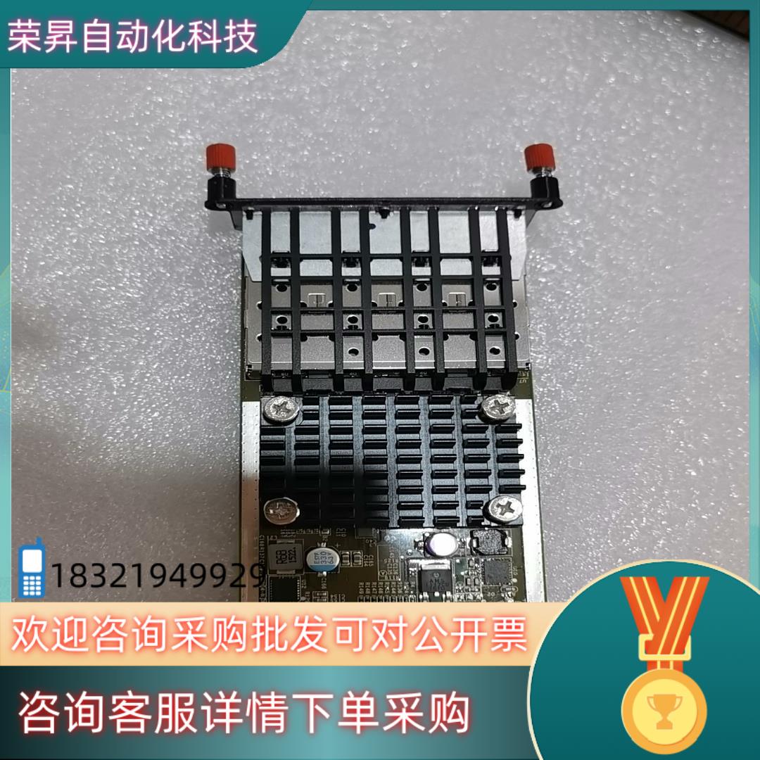 现货Dell PC8100 10GSFP+ 0PHP6J WVG