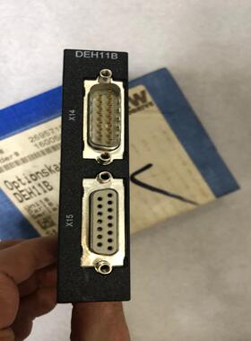 【工控自动化】SEW赛威变频器DEH11B附件卡需要的联系有20议价