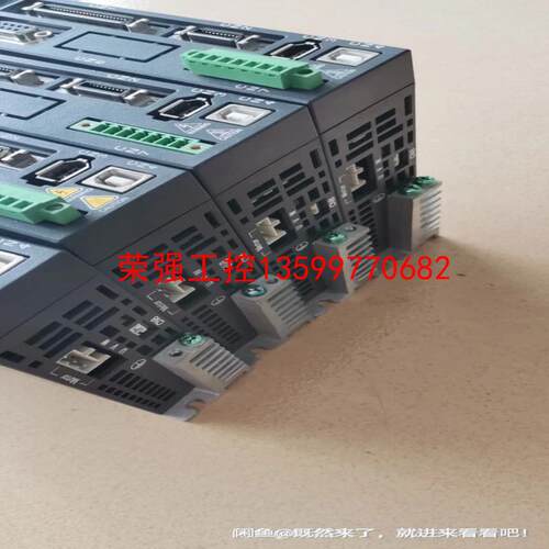 【荣强工控】台达ASD_A2_0421-U