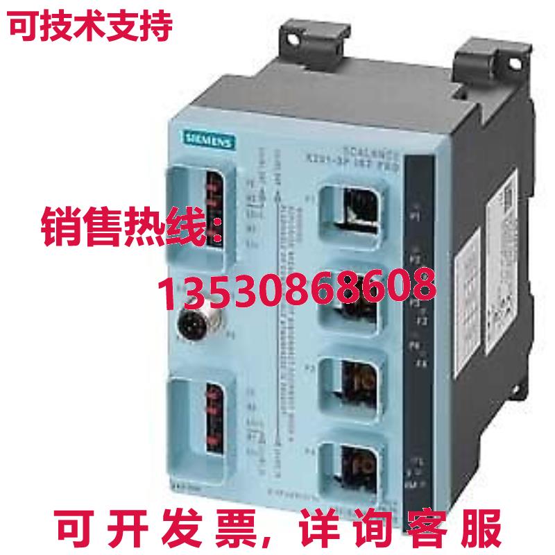 供应原装6GK5201-3JR00-2BA6 6GK52013JR002BA6