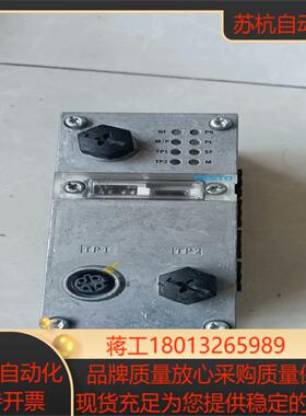 费斯托模块548755  CPx-FB33  底坐是5502议价