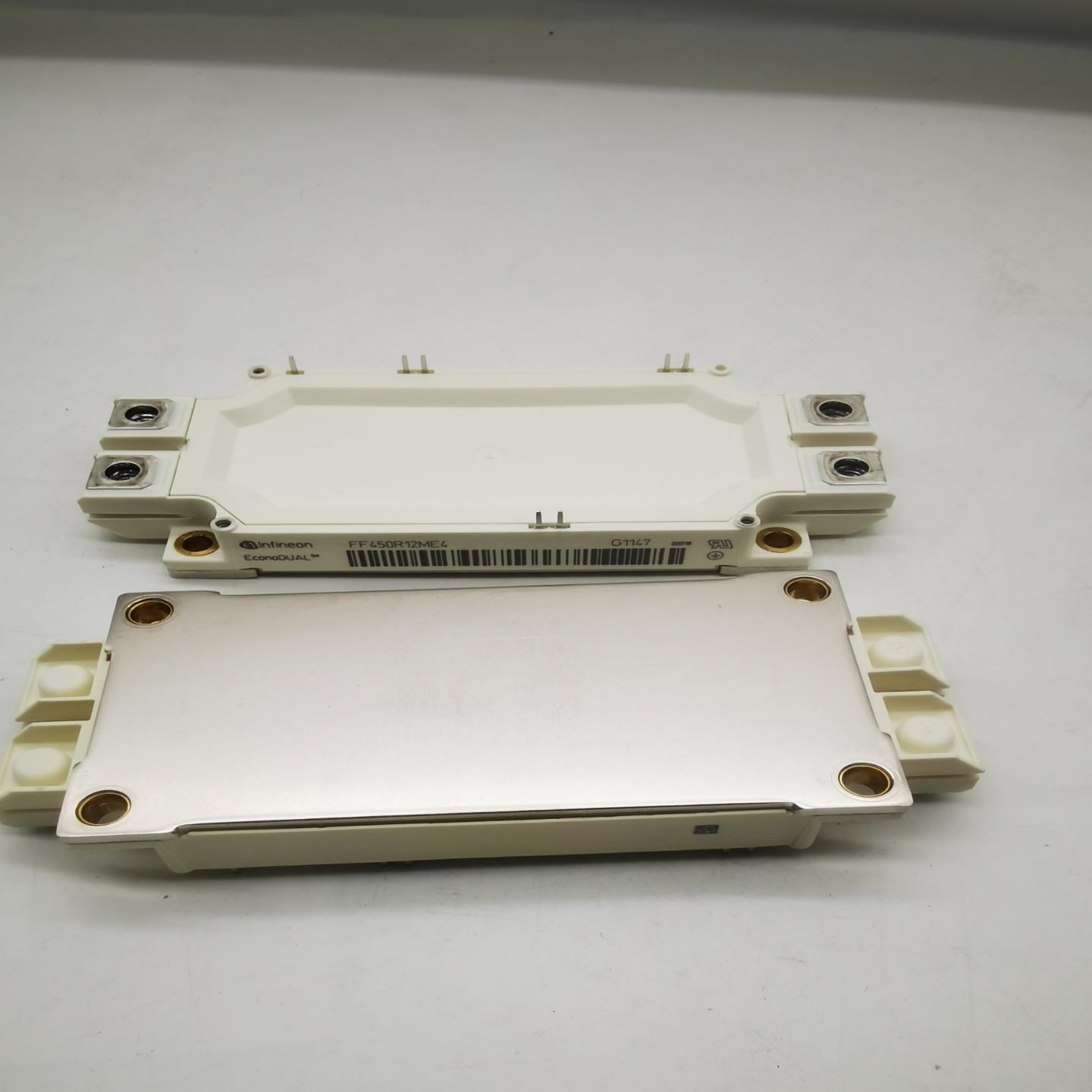FF450R12ME4  FF600R12ME4 FF450R17ME4 FF600R17ME4功率模块