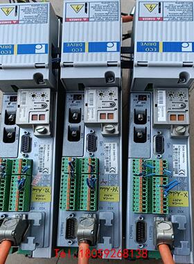 【非标价】力士乐伺服驱动器 DKCXX.3-040-7 DKC02.3