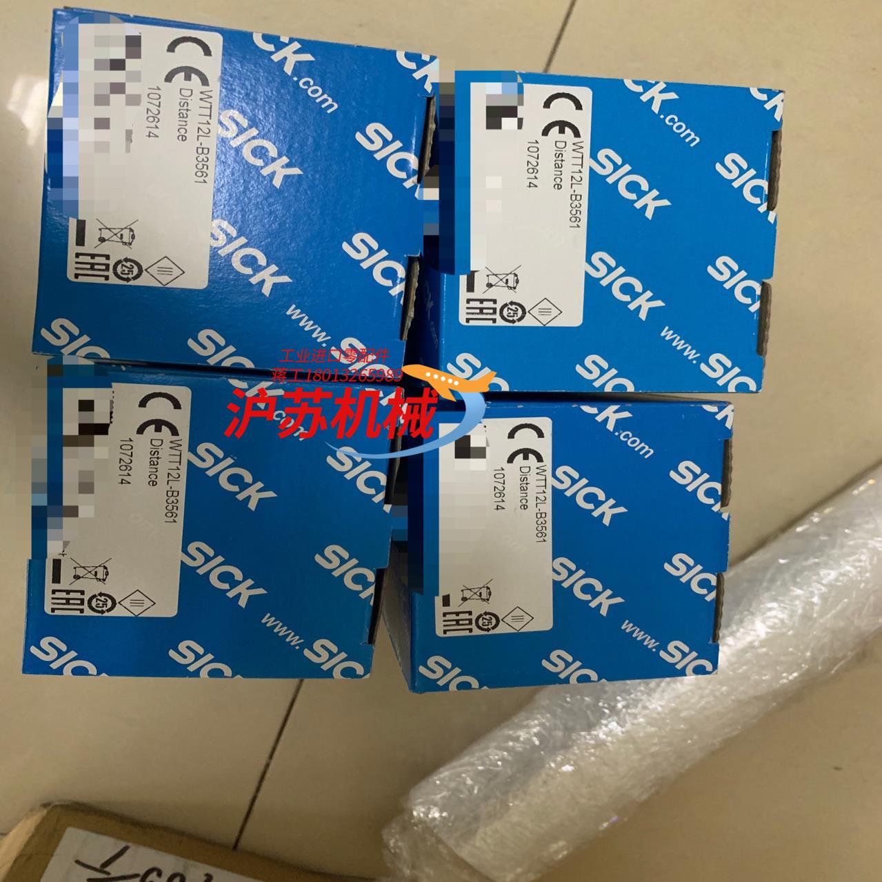 WTT12L-B3561 有10只现货，有需要联系