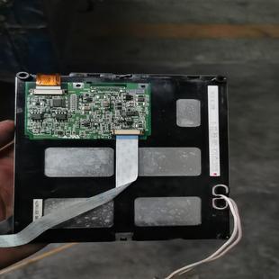 成色如图 功能包好 {雅致机械商行}KG057QV1CA G00