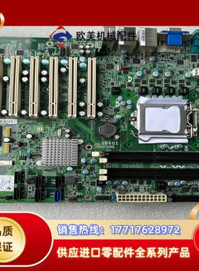 DFI SB601 工控设备主板 SB601-C 7个PCI议价