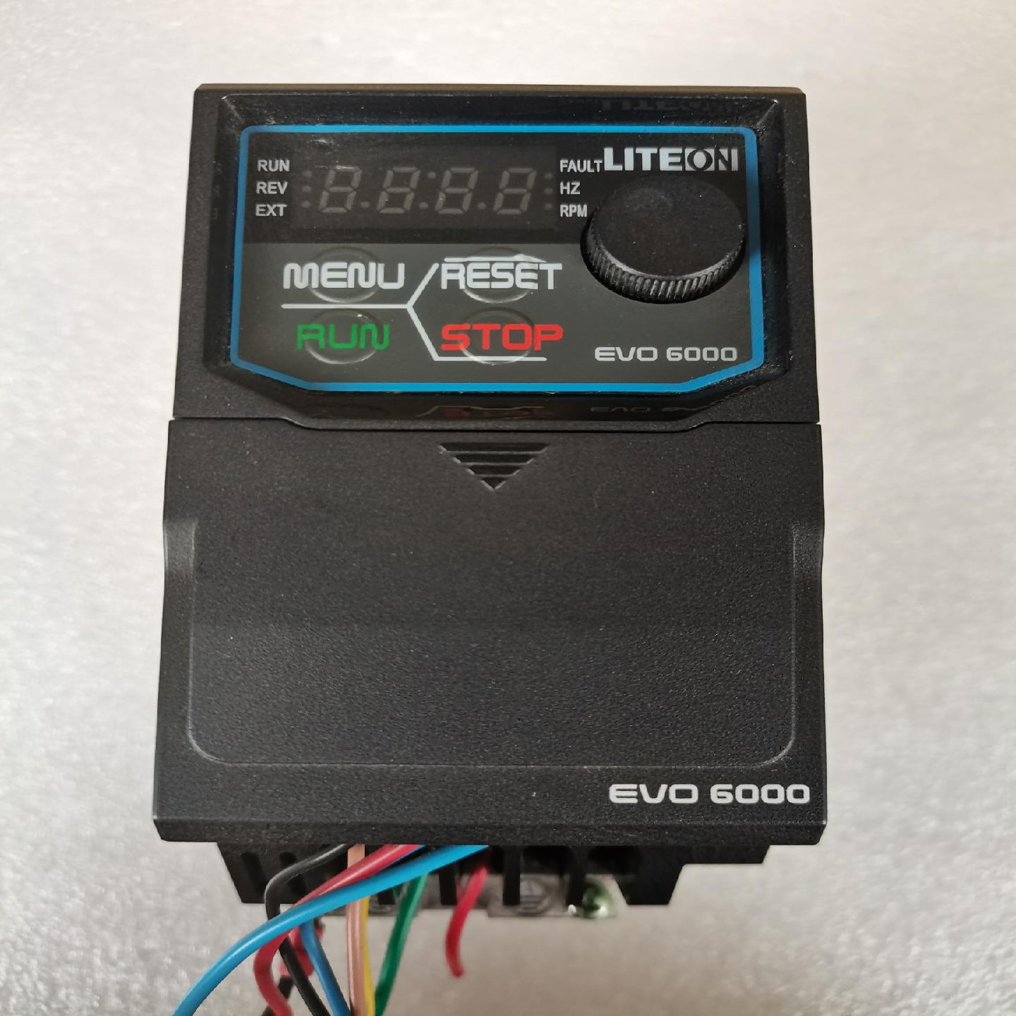 LITEON光宝EVO600021S0D4E20F变频器现货