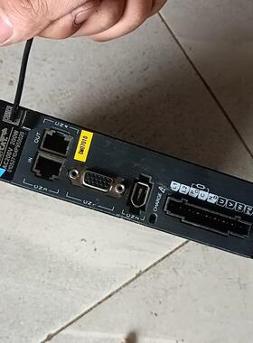 （设备配件）汇川驱动-SV660NS1R6IDDR