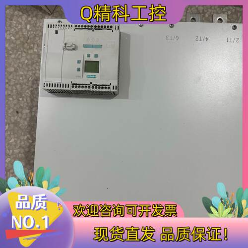 现货3RW4453-6BC45 带装保修
