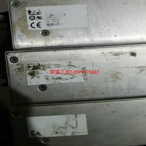 【荣强工控】XP Power K14040024 10007179  1