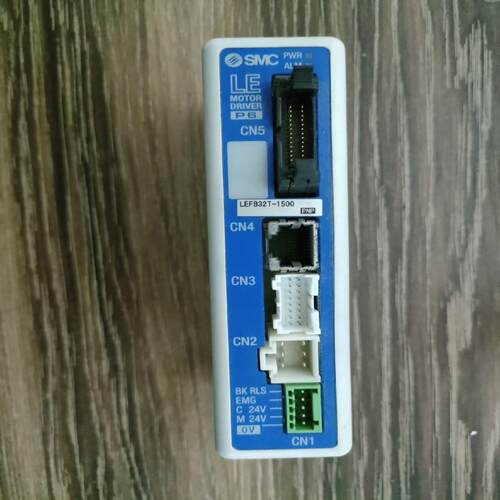 正品SMC LECP6P-LEFB32T-1500现货，充新议价