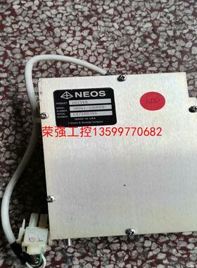 【荣强工控】NEOS驱动器DRIVER/R38041-18DMPK-LV