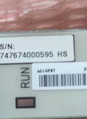 中兴GFBT满配中兴XGPONc+，全新无包，2张，A01版