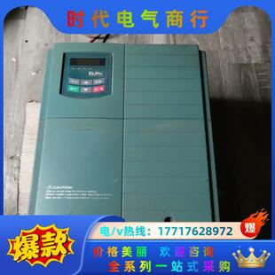 按键也没反应 欧瑞变频器上电报HF指示灯FWD一直闪 当配件议价