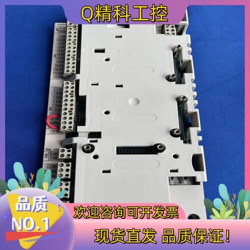 现货4  ACS800系列大功率变频器CPU板 RDCU-02C