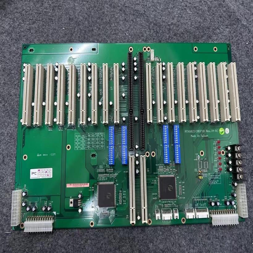 ATX6022/20GP18 REV.A4-RC工控机底板
