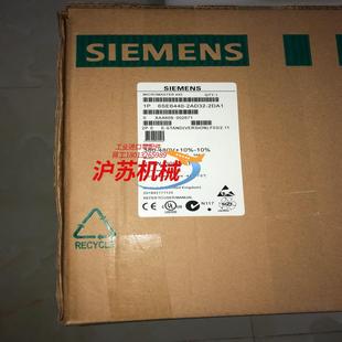变频器6SE6440 2AD32 2DA1 6SE6440