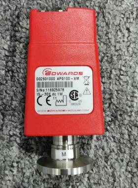 [德峰]EDWADS D02601000 APG100-XM功能包好