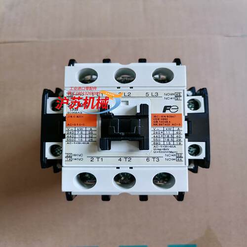 SC-N2/G 接触器 富士