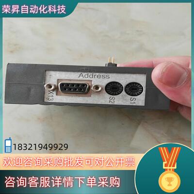 现货LUST控制器模块CM-CAN24.0