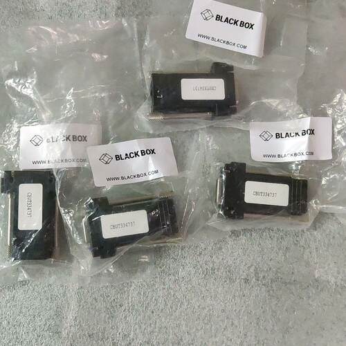 BLACKBOX 转变头 CBUT334737