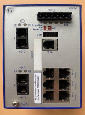 【工控自动化】RS20-0800M2M2SDAPHC05.0.02 ，赫斯议价