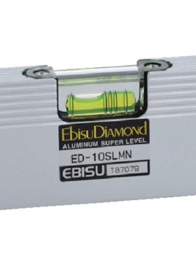 EBISU 水平仪尺 ED-10SLMN/ED-10SLWN/ED-10SLN/ED-10SBMB